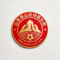 山东泰山足球俱乐部官方队徽