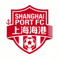上海海港足球俱乐部官方队徽